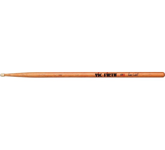 Vic Firth SDW2 Dave Weckl Evolution барабанные палочки, орех