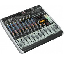 Behringer QX1222USB микшерный пульт