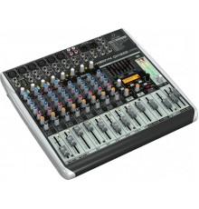 Behringer QX1222USB микшерный пульт