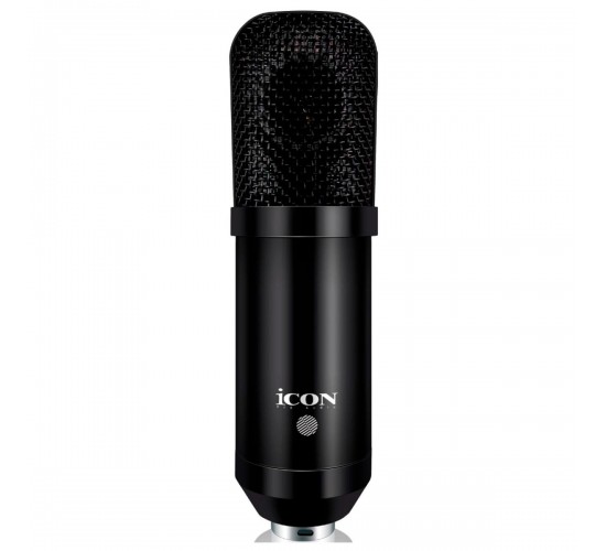 Icon M5 Микрофон конденсаторный