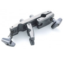 Pearl ADP-20 Соединительный переходник на два отверстия диаметром 5/8« - 1-1/8»