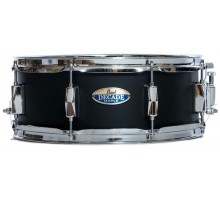Pearl DMP1455S/C227 малый барабан, размер 14х5.5, цвет Satin Slate Black
