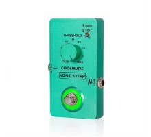 Coolmusic Noise Killer True Bypass педаль эффектов