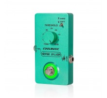 Coolmusic Noise Killer True Bypass педаль эффектов