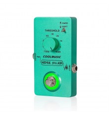 Coolmusic Noise Killer True Bypass педаль эффектов