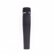 Shure SM57-LCE динамический кардиоидный инструментальный микрофон, Мексика, выставочный образец