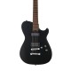 Cort MBM-2P-SBLK Электрогитара, черная