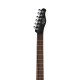 Cort MBM-2P-SBLK Электрогитара, черная