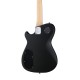 Cort MBM-2P-SBLK Электрогитара, черная