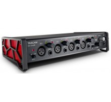 Tascam US-4x4HR аудио интерфейс