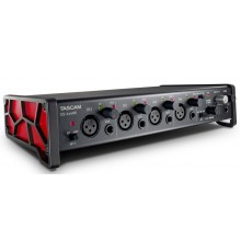 Tascam US-4x4HR аудио интерфейс