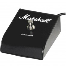 Marshall PEDL-90003 однокнопочный переключатель для гитарных усилителей (футсвитч), выст.экземпляр