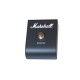Marshall PEDL-90003 однокнопочный переключатель для гитарных усилителей (футсвитч), выст.экземпляр