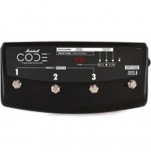 Marshall PEDL-91009 Ножной переключатель для Marshall Code