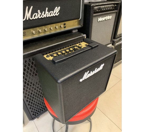 Marshall CODE 25 гитарный комбоусилитель, 110V USED