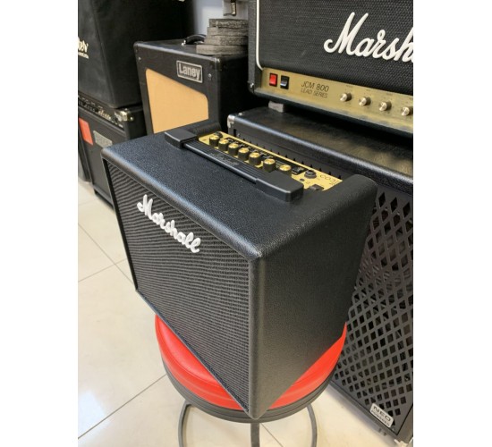 Marshall CODE 25 гитарный комбоусилитель, 110V USED