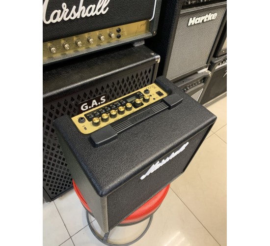 Marshall CODE 25 гитарный комбоусилитель, 110V USED