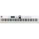 Arturia KeyLab Essential 88 mk3 White MIDI-клавиатура