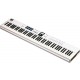 Arturia KeyLab Essential 88 mk3 White MIDI-клавиатура
