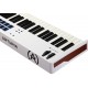 Arturia KeyLab Essential 88 mk3 White MIDI-клавиатура