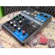 Yamaha MG06 микшерный пульт USED