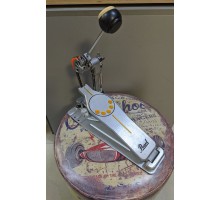 Pearl P-930 педаль для бас-барабана с цепным приводом USED