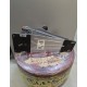Pearl P-930 педаль для бас-барабана с цепным приводом USED