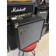Fender RUMBLE 25 комбоусилитель басовый 110 V USED