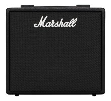 Marshall CODE 25 гитарный комбоусилитель, 110V, выставочный образец