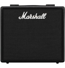 Marshall CODE 25 гитарный комбоусилитель, 110V, выставочный образец
