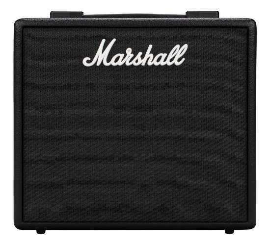 Marshall CODE 25 гитарный комбоусилитель, 110V, выставочный образец