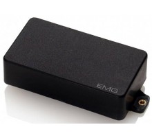 EMG 60 BK Активный звукосниматель типа «хамбакер» для электрогитары