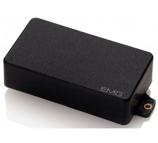 EMG 60 BK Активный звукосниматель типа «хамбакер» для электрогитары