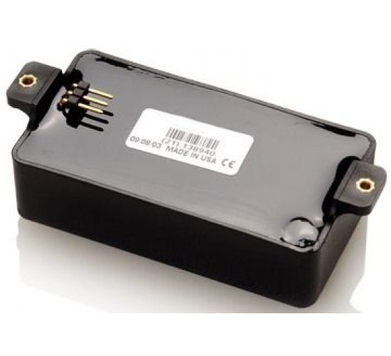 EMG 60 BK Активный звукосниматель типа «хамбакер» для электрогитары