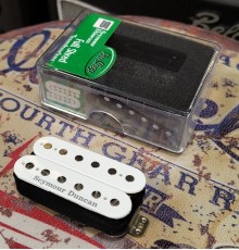 Seymour Duncan TB-6 White звукосниматель для электрогитары USED