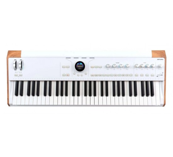 Arturia AstroLab Синтезатор