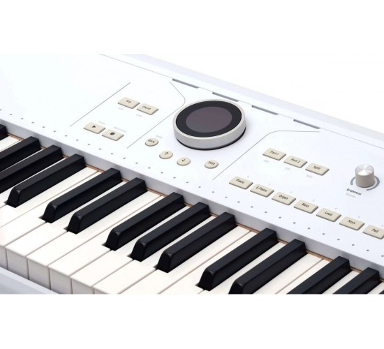 Arturia AstroLab Синтезатор