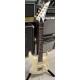 Grover Jackson HH FU.IG-37 Dinky электрогитара, цвет белый кремовый USED