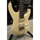Grover Jackson HH FU.IG-37 Dinky электрогитара, цвет белый кремовый USED