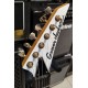 Grover Jackson HH FU.IG-37 Dinky электрогитара, цвет белый кремовый USED