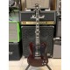 Gibson SG Robot Metallic Purple электрогитара с кейсом, США 2008 USED