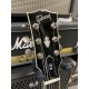 Gibson SG Robot Metallic Purple электрогитара с кейсом, США 2008 USED
