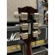 Gibson SG Robot Metallic Purple электрогитара с кейсом, США 2008 USED