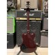 Gibson SG Robot Metallic Purple электрогитара с кейсом, США 2008 USED