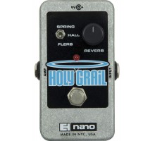 Electro-Harmonix Nano Holy Grail гитарная педаль реверберации