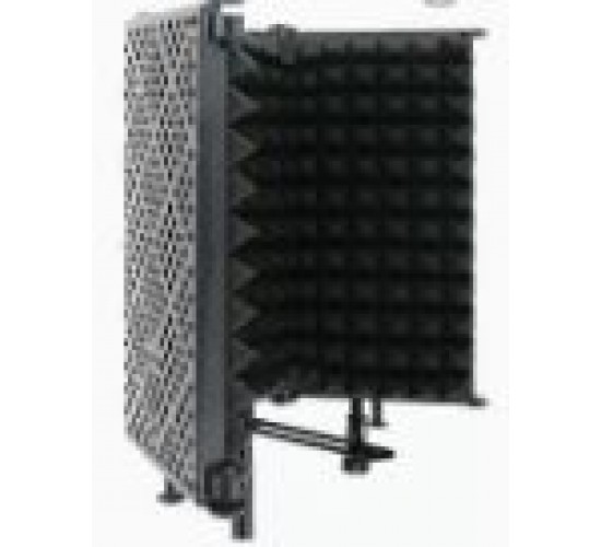 Superfix SMF101B Экран для звукозаписи