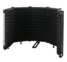 Superfix SMF202B Экран для звукозаписи