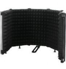 Superfix SMF202B Экран для звукозаписи
