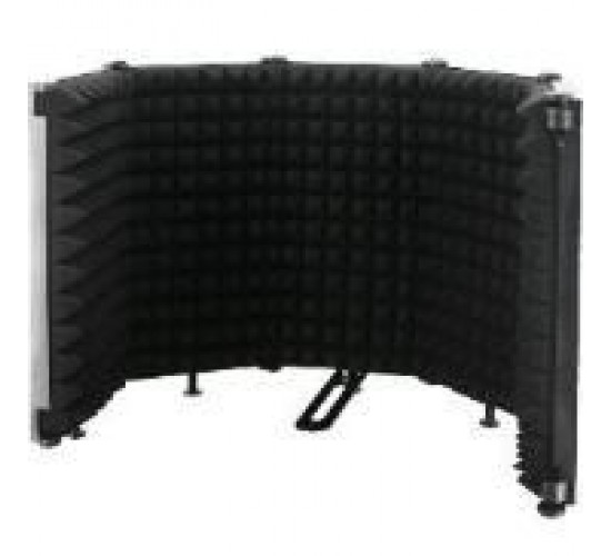 Superfix SMF202B Экран для звукозаписи