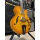 Ibanez Artcore AF105-AMB-12-01 полуакустическая электрогитара, с кейсом 2007 USED